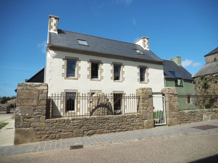 Gîte Les Pingouins du Puits – Guissény